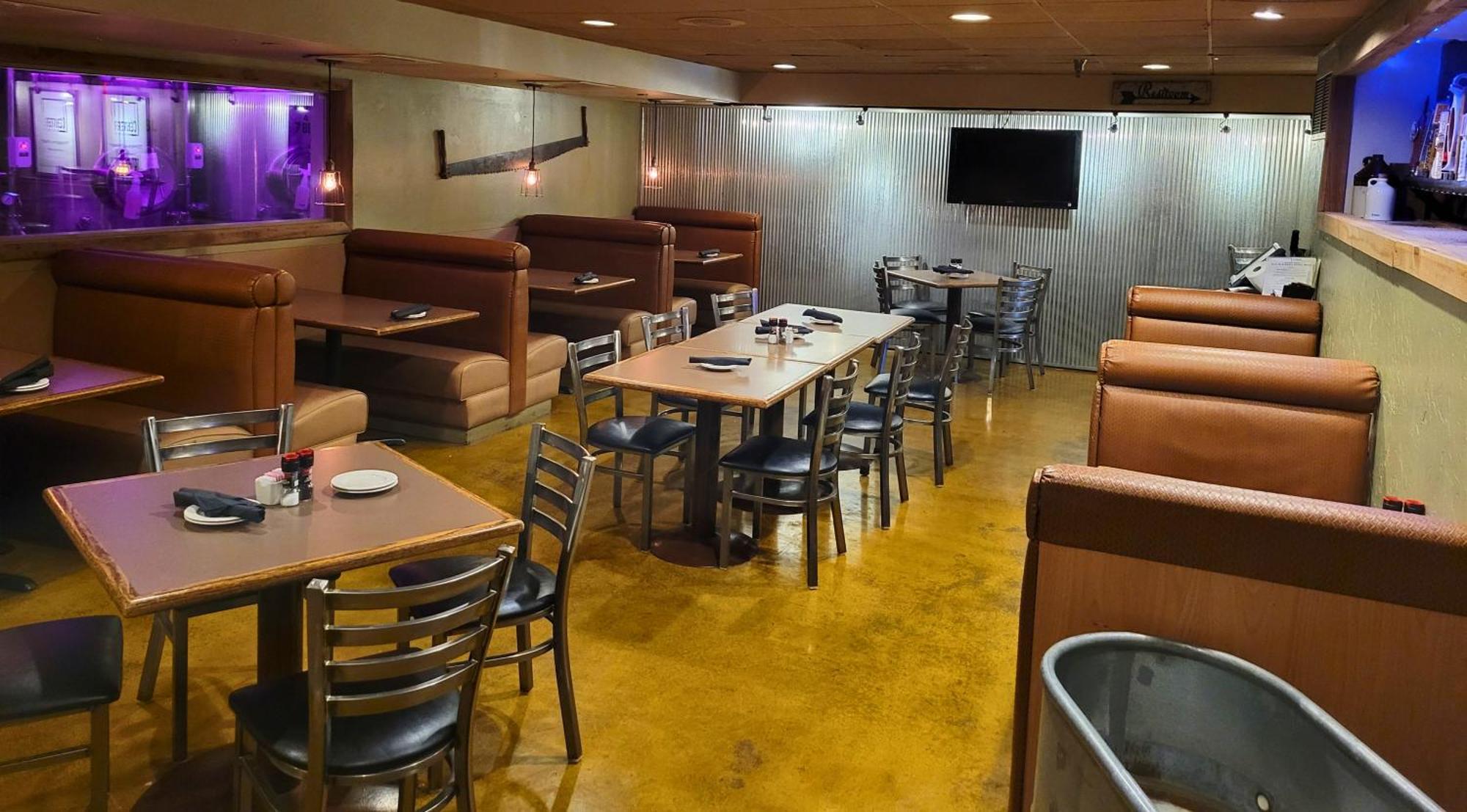 阿尔特兰德豪斯旅馆&套房酒店 Abbottstown 外观 照片