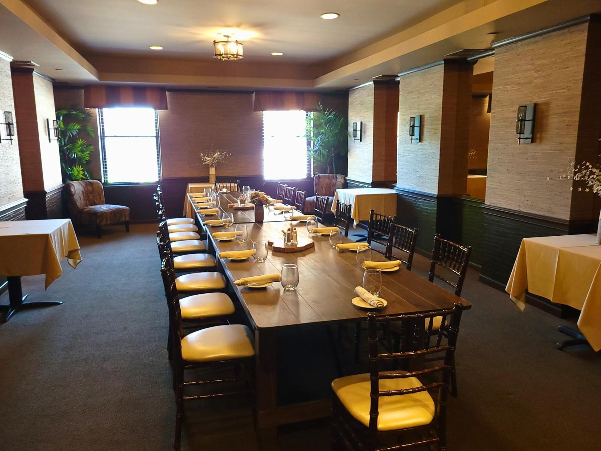 阿尔特兰德豪斯旅馆&套房酒店 Abbottstown 外观 照片